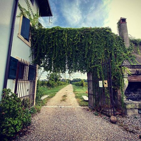 Il Sogno Di Chrissy Rooms Verona Luaran gambar