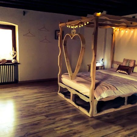 Il Sogno Di Chrissy Rooms Verona Luaran gambar