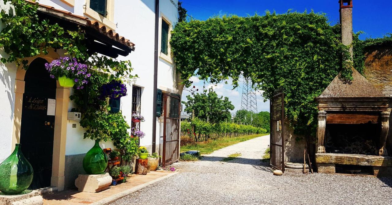 Il Sogno Di Chrissy Rooms Verona Luaran gambar