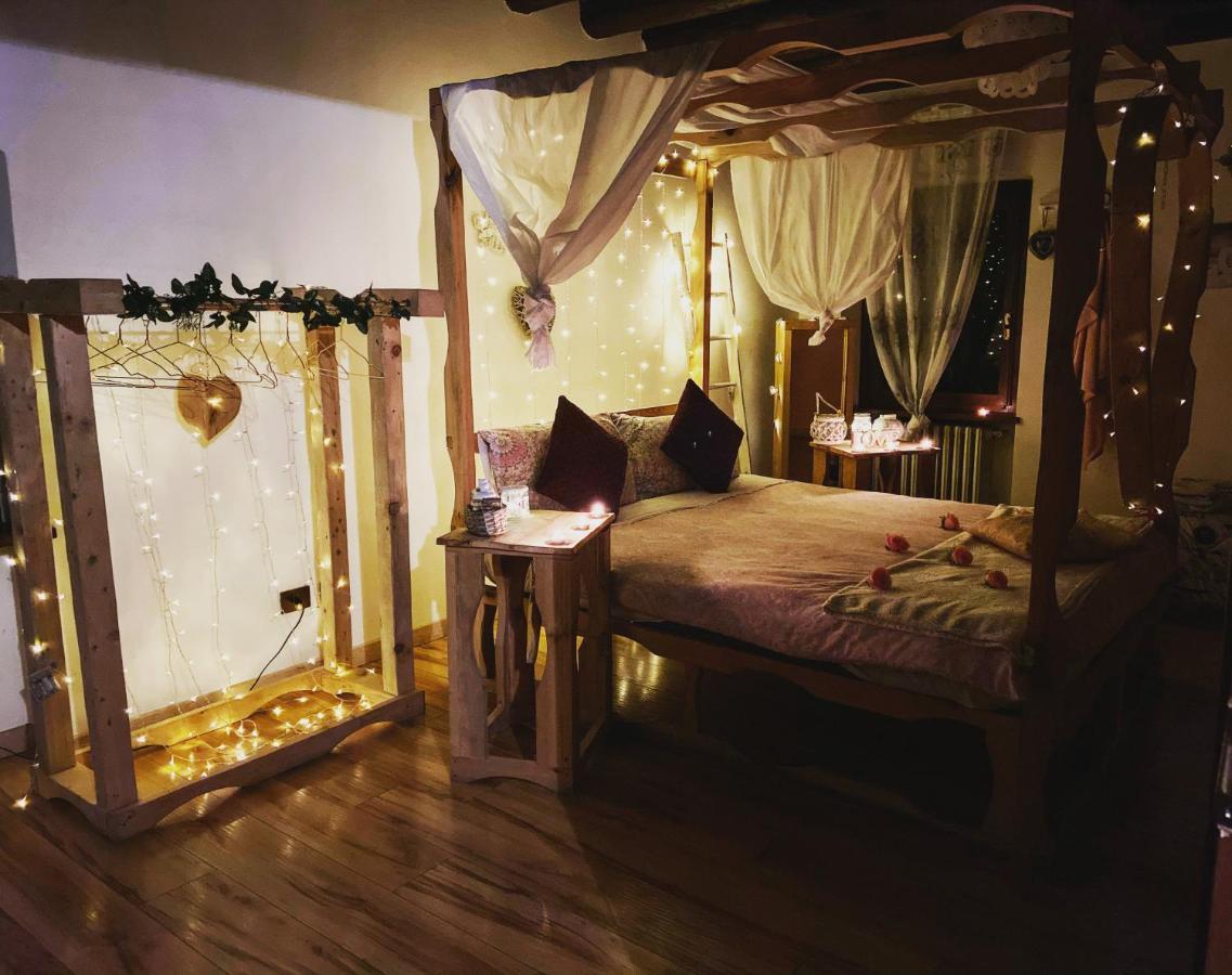 Il Sogno Di Chrissy Rooms Verona Luaran gambar