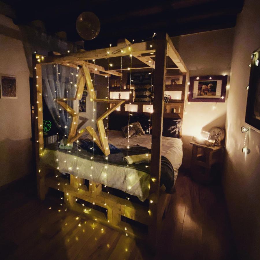 Il Sogno Di Chrissy Rooms Verona Luaran gambar