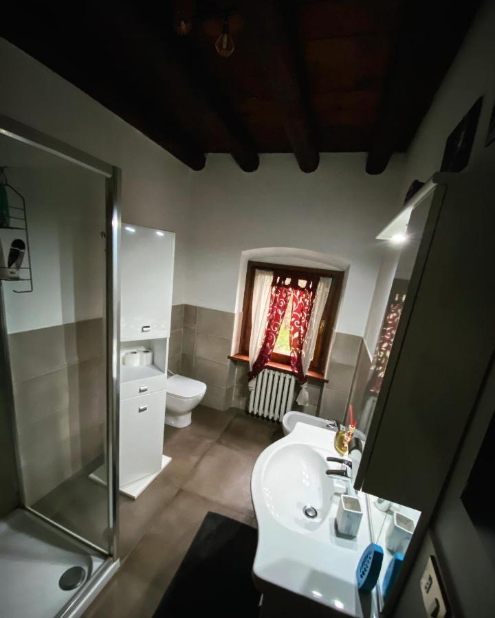 Il Sogno Di Chrissy Rooms Verona Luaran gambar