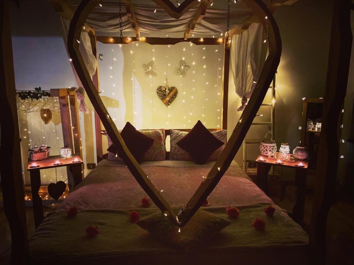 Il Sogno Di Chrissy Rooms Verona Luaran gambar