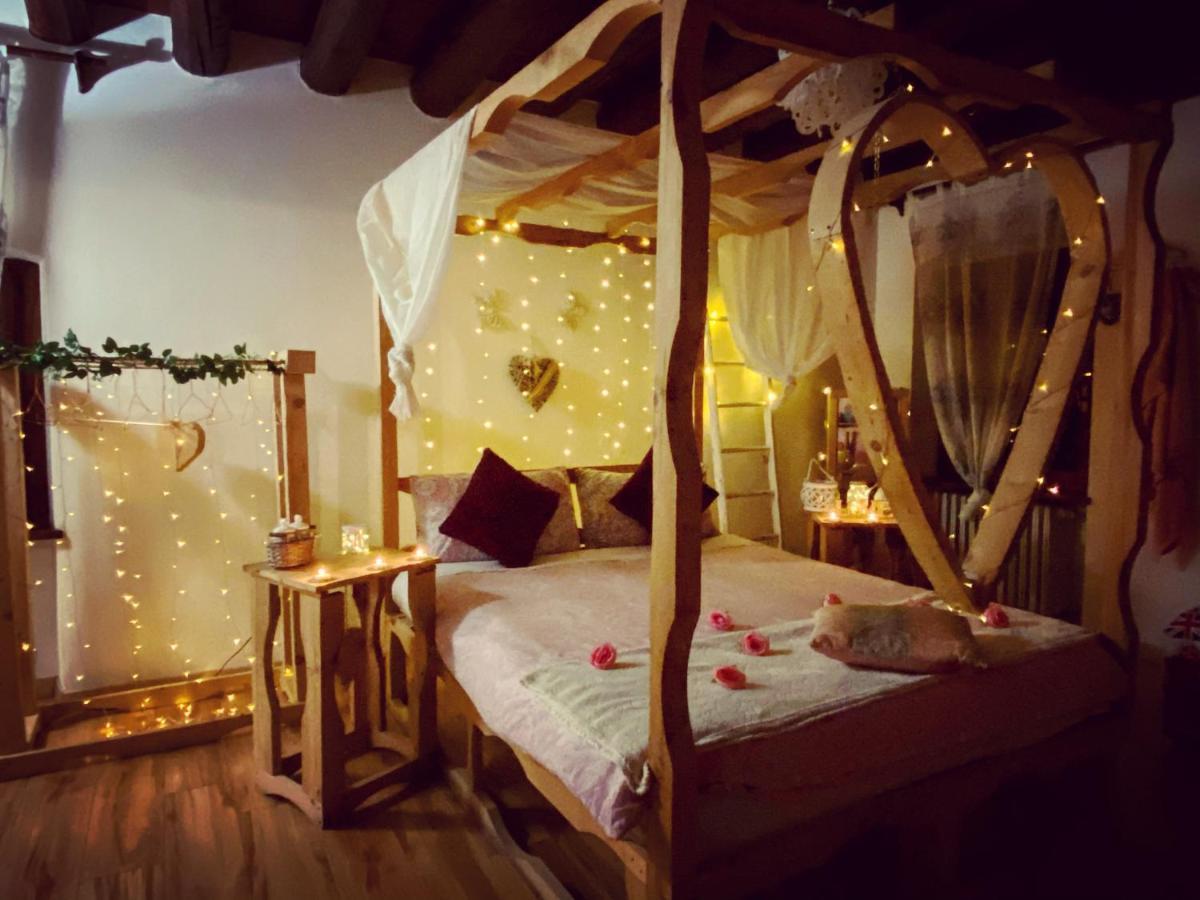 Il Sogno Di Chrissy Rooms Verona Luaran gambar