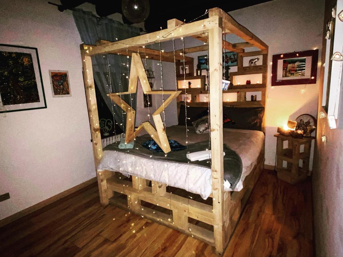 Il Sogno Di Chrissy Rooms Verona Luaran gambar