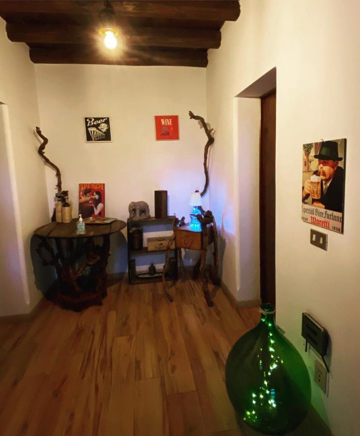 Il Sogno Di Chrissy Rooms Verona Luaran gambar