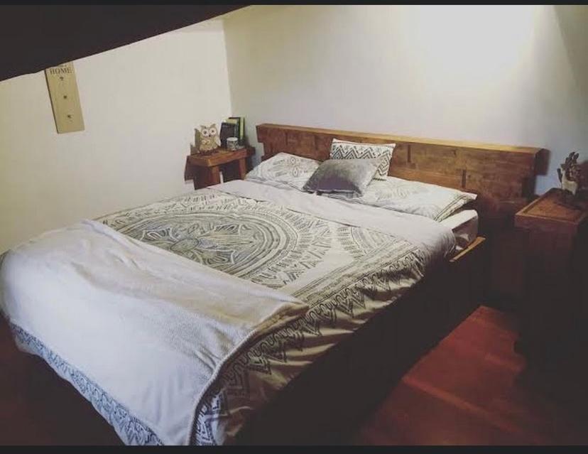 Il Sogno Di Chrissy Rooms Verona Luaran gambar