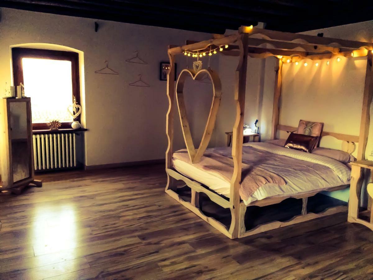 Il Sogno Di Chrissy Rooms Verona Luaran gambar
