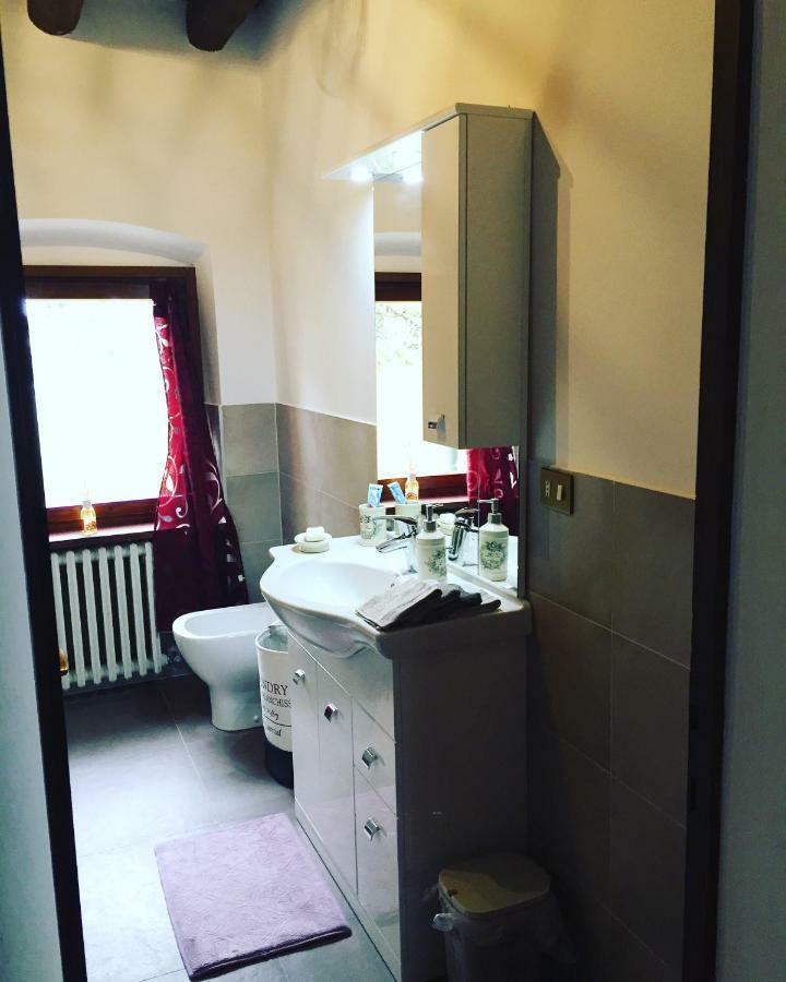 Il Sogno Di Chrissy Rooms Verona Luaran gambar